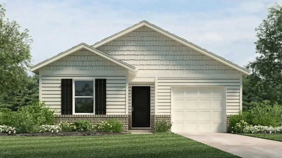 634 Starbeam Court, Spartanburg, SC 29303 - #1