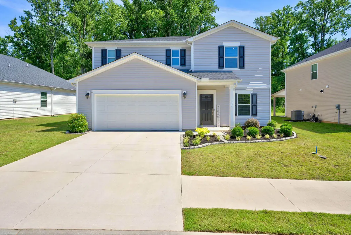 117 Mainsail Way, Spartanburg, SC 29301 - #1