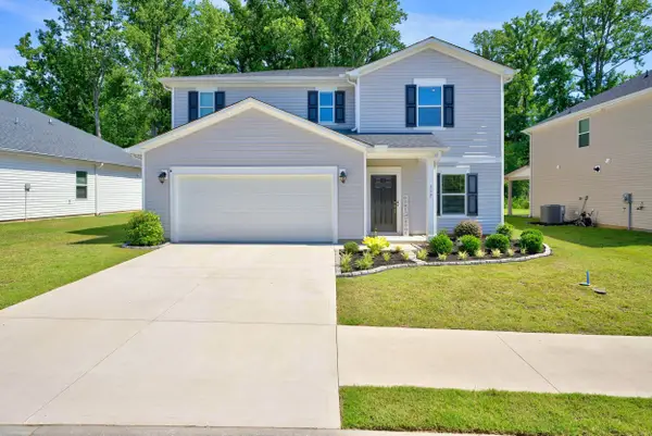 117 Mainsail Way, Spartanburg, SC 29301