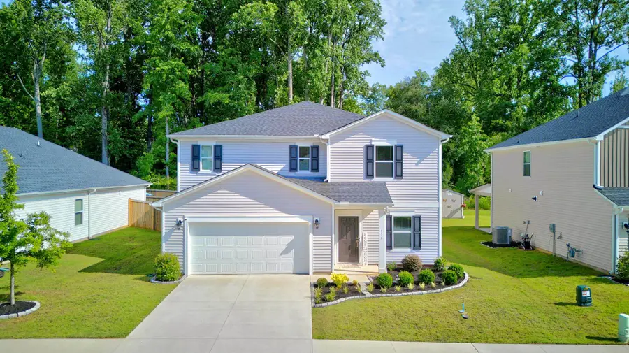 117 Mainsail Way, Spartanburg, SC 29301 - #2