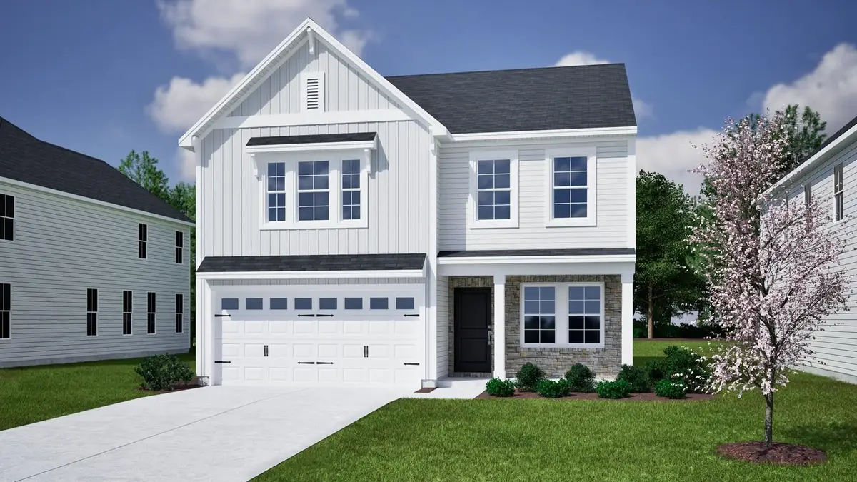 2273 Mill Loop, Spartanburg, SC 29301 - #1