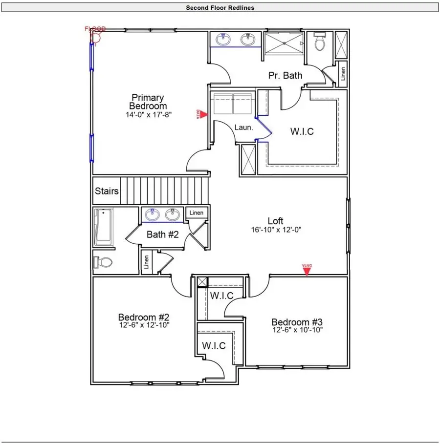 2273 Mill Loop, Spartanburg, SC 29301 - #3