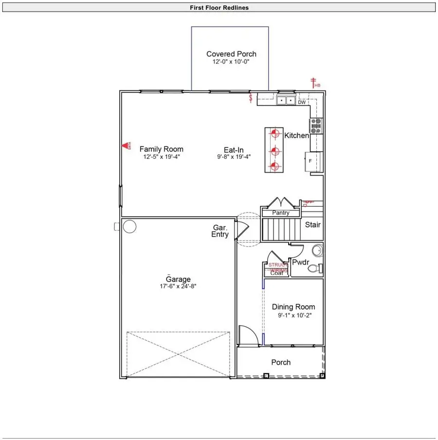 2277 Mill Loop, Spartanburg, SC 29301 - #2