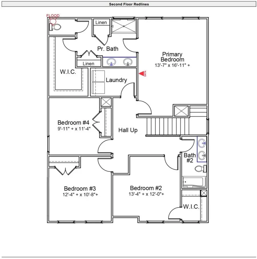 2277 Mill Loop, Spartanburg, SC 29301 - #3