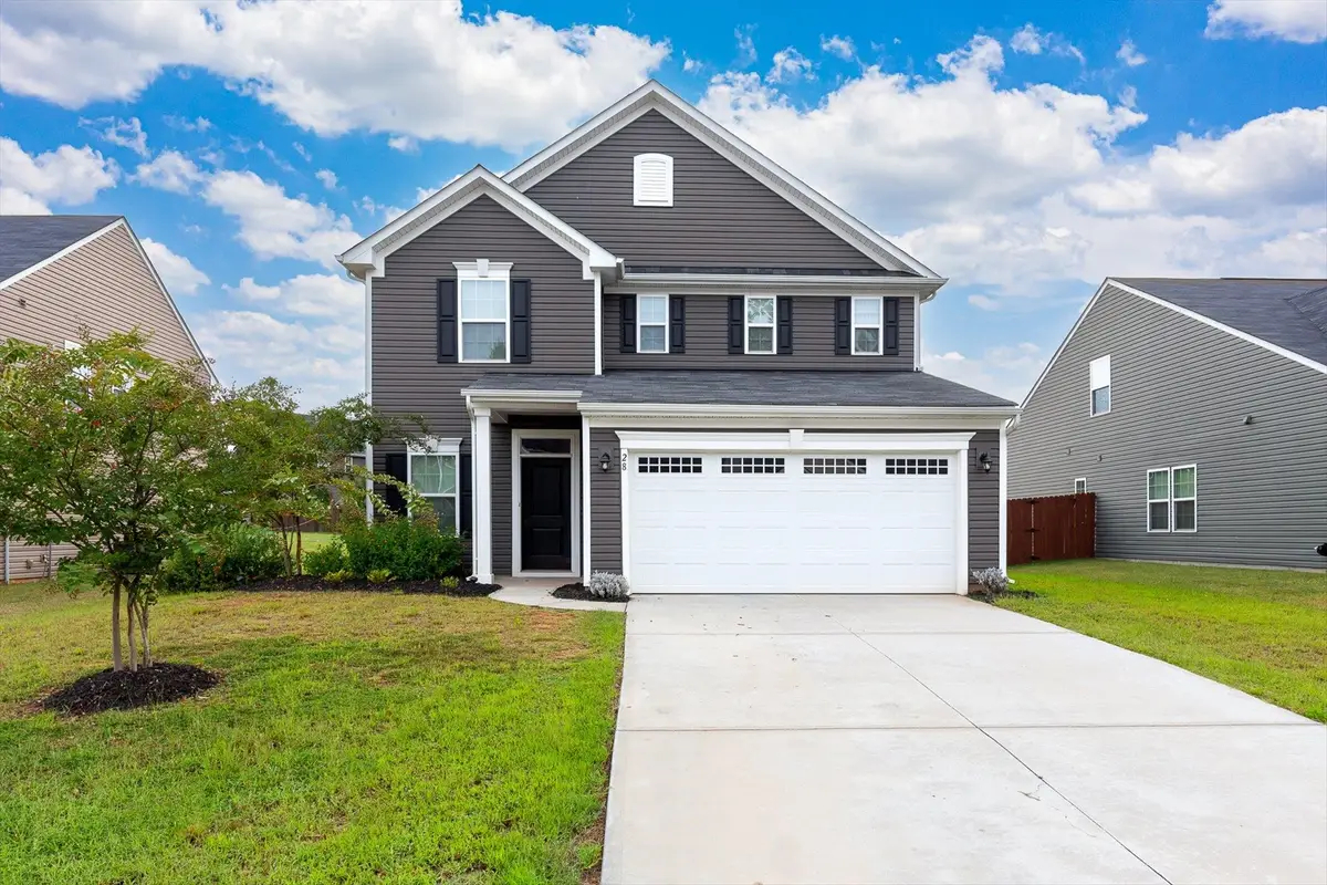 28 Wiltshire Circle, Easley, SC 29642 - #1