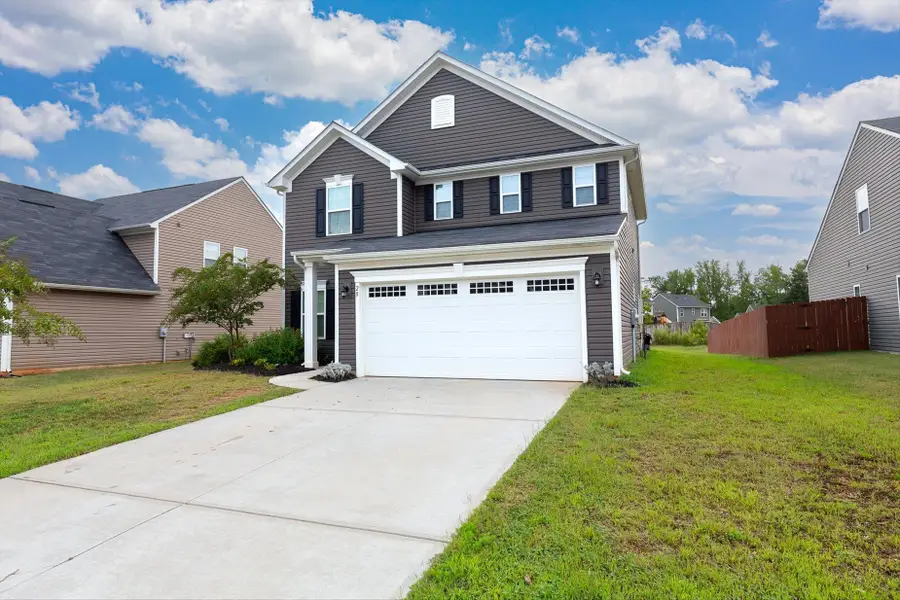28 Wiltshire Circle, Easley, SC 29642 - #2