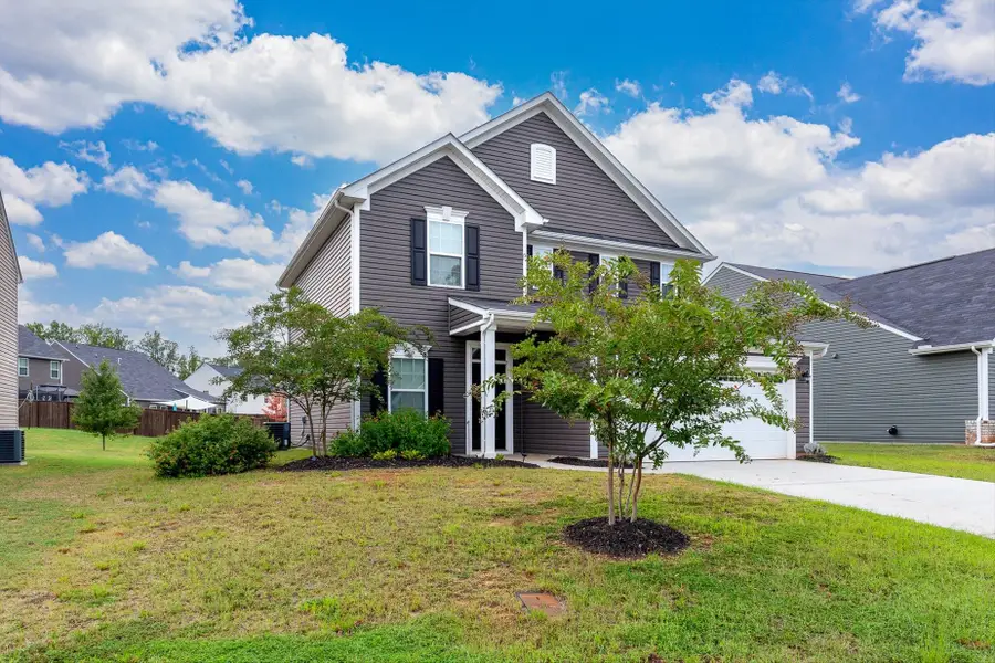 28 Wiltshire Circle, Easley, SC 29642 - #3