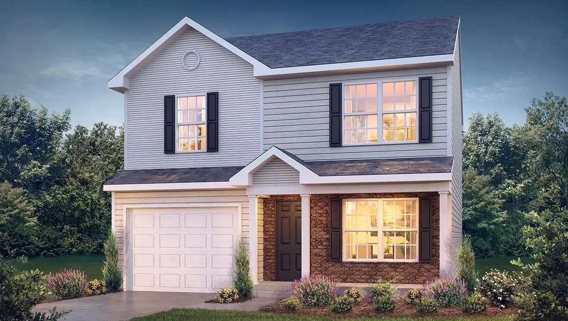 4149 Springshire Lane, Boiling Springs, SC 29316 - #1