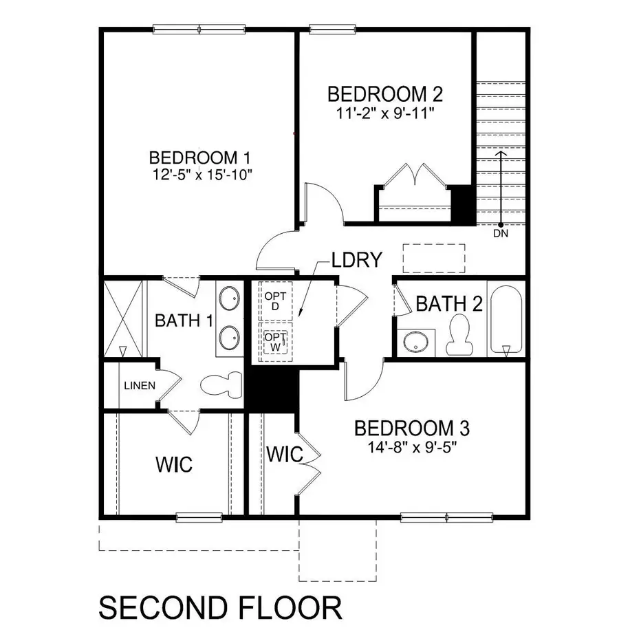 4149 Springshire Lane, Boiling Springs, SC 29316 - #3