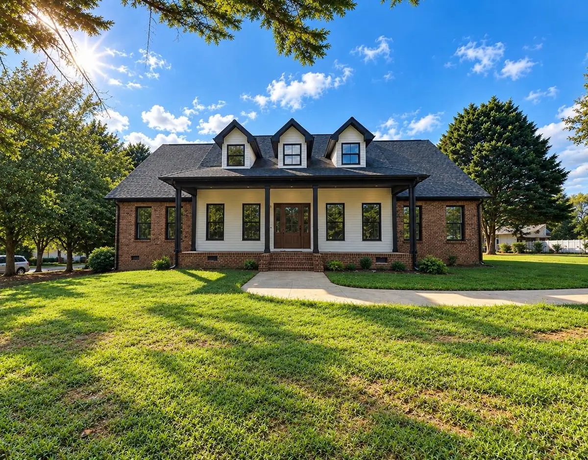 322 Indian Summer Lane, Boiling Springs, SC 29316 - #1