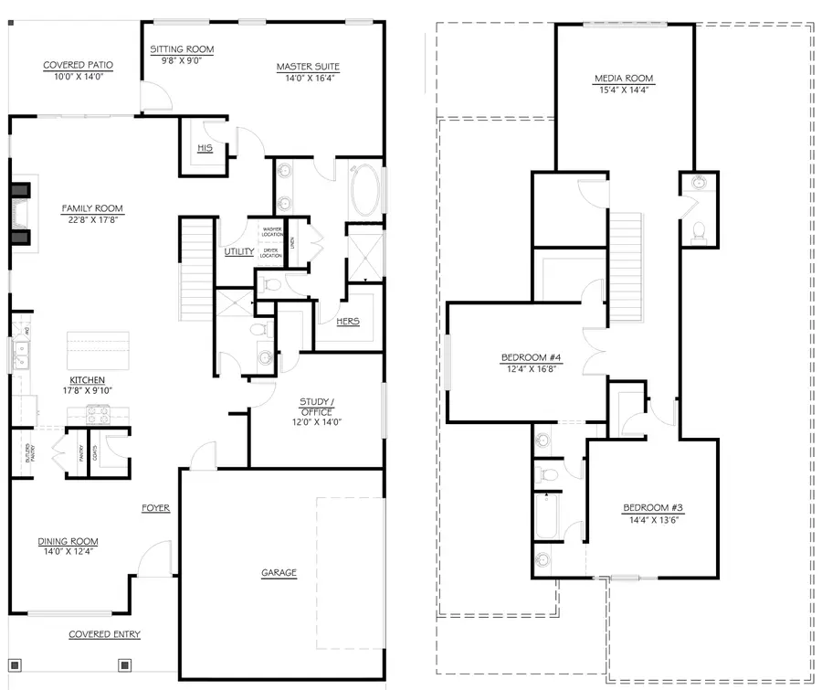 525 Woodcot Drive, Woodruff, SC 29388 - #2