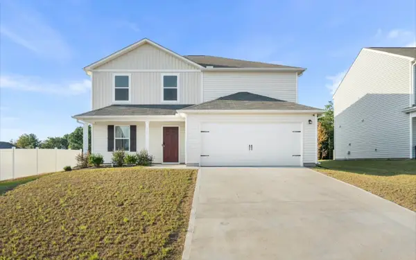 226 Ingleby Road, Union, SC 29379