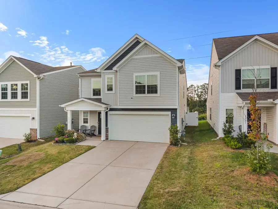 1719 Southwold Lane, Boiling Springs, SC 29316 - #2