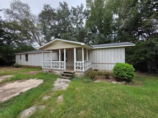 1156 Old Hills Bridge Road, Pauline, SC 29374