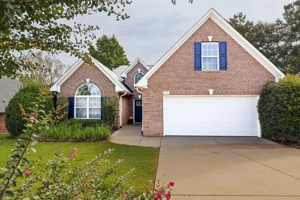 216 N Hamlet Court, Moore, SC 29369