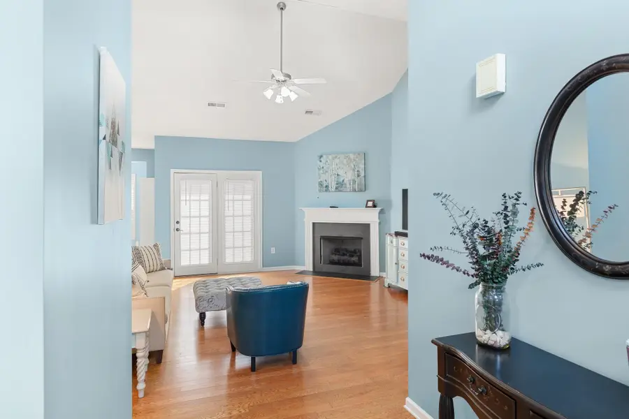 216 N Hamlet Court, Moore, SC 29369 - #3