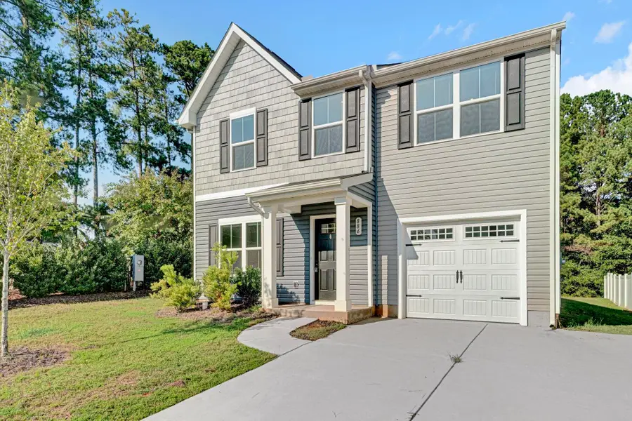 886 Cranbrook Drive, Woodruff, SC 29388-6904 - #2