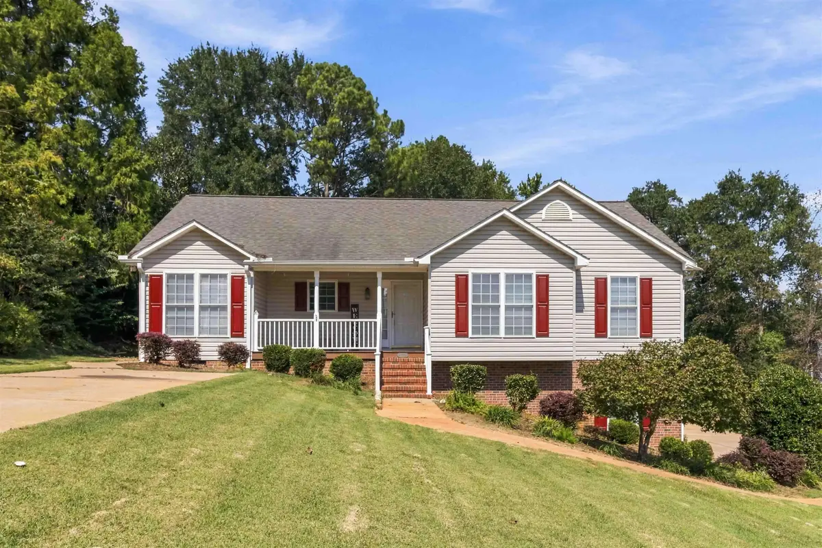 125 Woodcreek Drive, Spartanburg, SC 29303 - #1