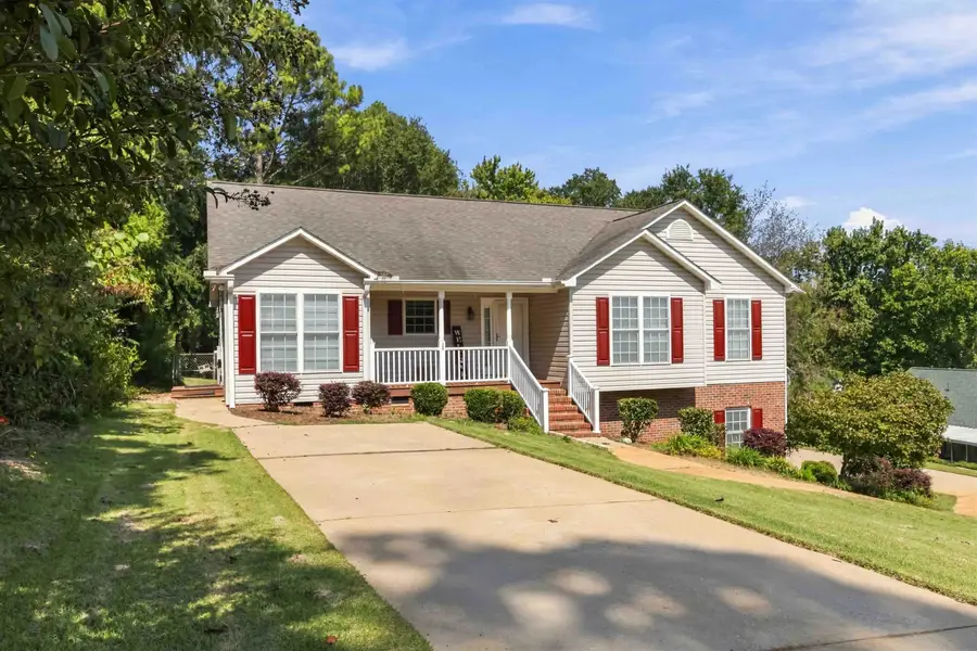 125 Woodcreek Drive, Spartanburg, SC 29303 - #2