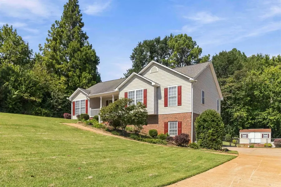 125 Woodcreek Drive, Spartanburg, SC 29303 - #3