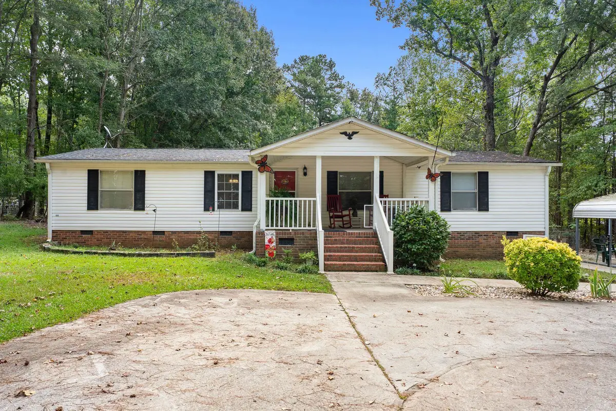 695 Miller Road, Woodruff, SC 29388 - #1