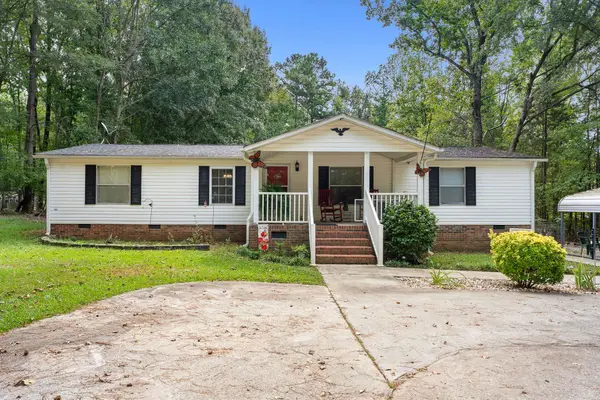 695 Miller Road, woodruff, SC 29388