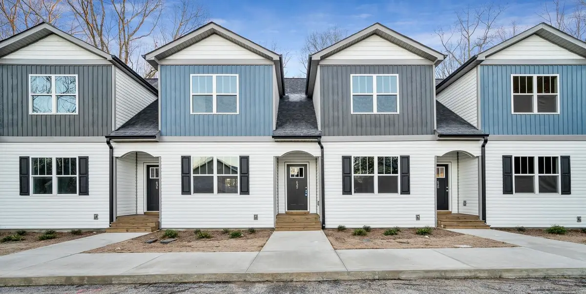 628 Forest Creek Circle, Greer, SC 29651 - #1