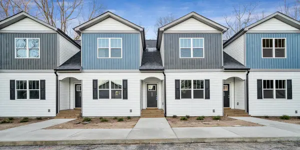 628 Forest Creek Circle, Greer, SC 29651