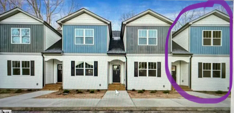628 Forest Creek Circle, Greer, SC 29651 - #2