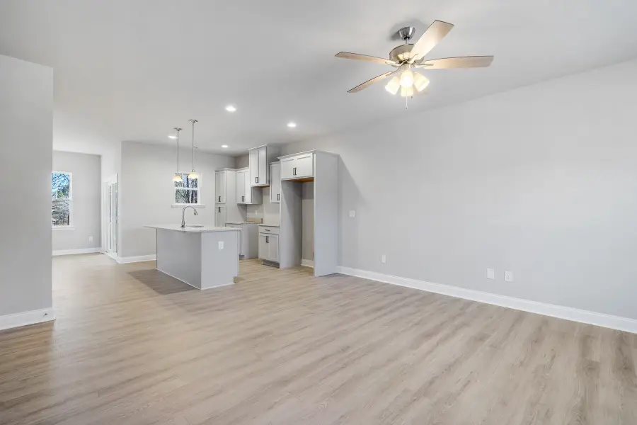 628 Forest Creek Circle, Greer, SC 29651 - #3