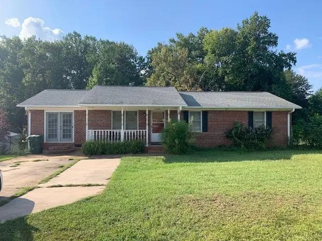 1428 Leadmine Street, Gaffney, SC 29340 - #1