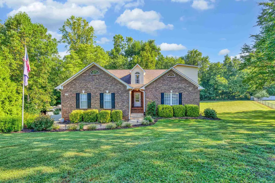 532 Dominion Way, Boiling Springs, SC 29316 - #2