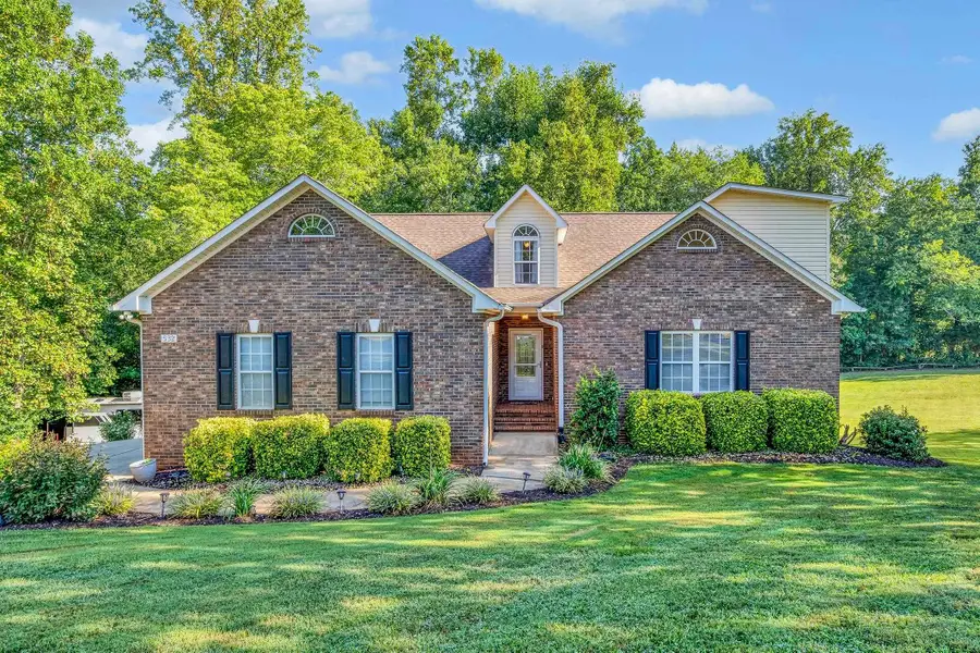 532 Dominion Way, Boiling Springs, SC 29316 - #3