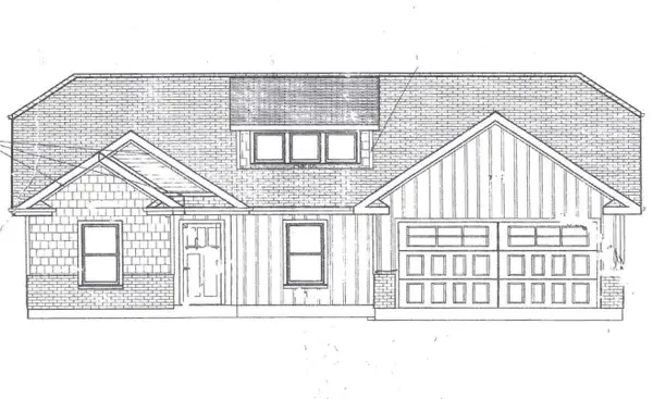 119 Allison Street, Cowpens, SC 29330