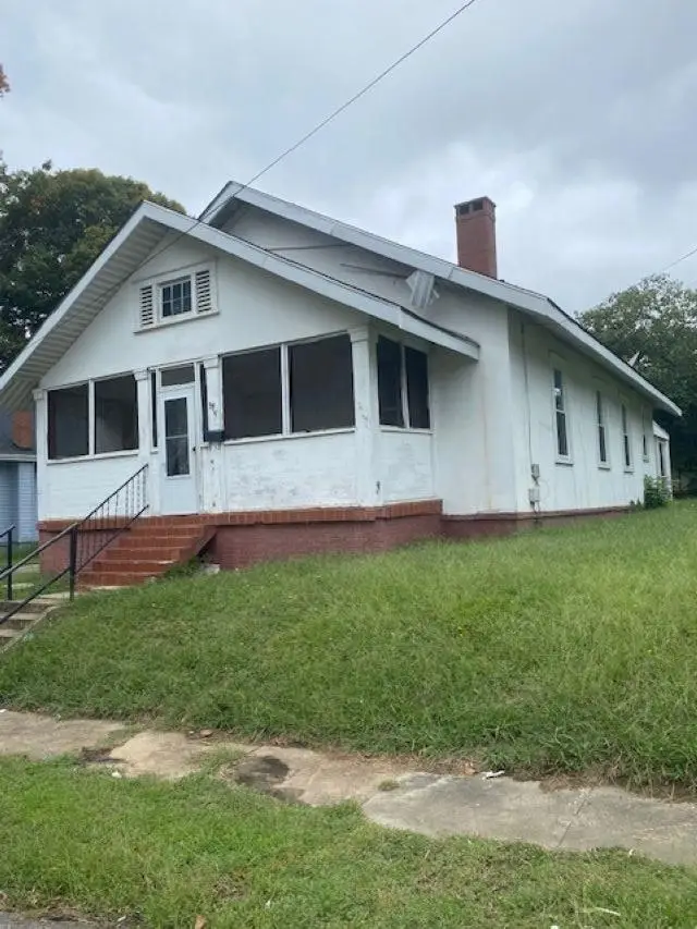 374 Green Street, Spartanburg, SC 29303 - #1