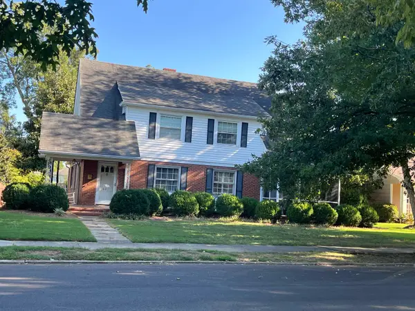 607 Otis Boulevard, Spartanburg, SC 29302