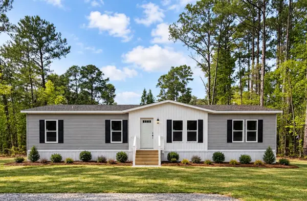 34 Foxfire Drive, Laurens, SC 29360