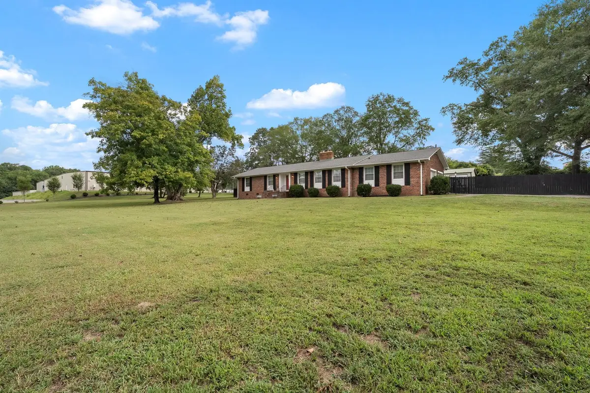 300 N Green Street, Williamston, SC 29697 - #1