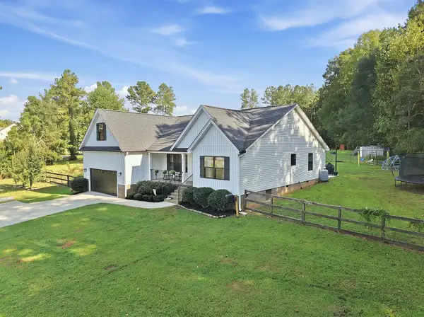 357 Beaver Dam Road, Gaffney, SC 29341