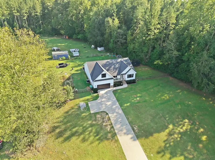 357 Beaver Dam Road, Gaffney, SC 29341 - #2