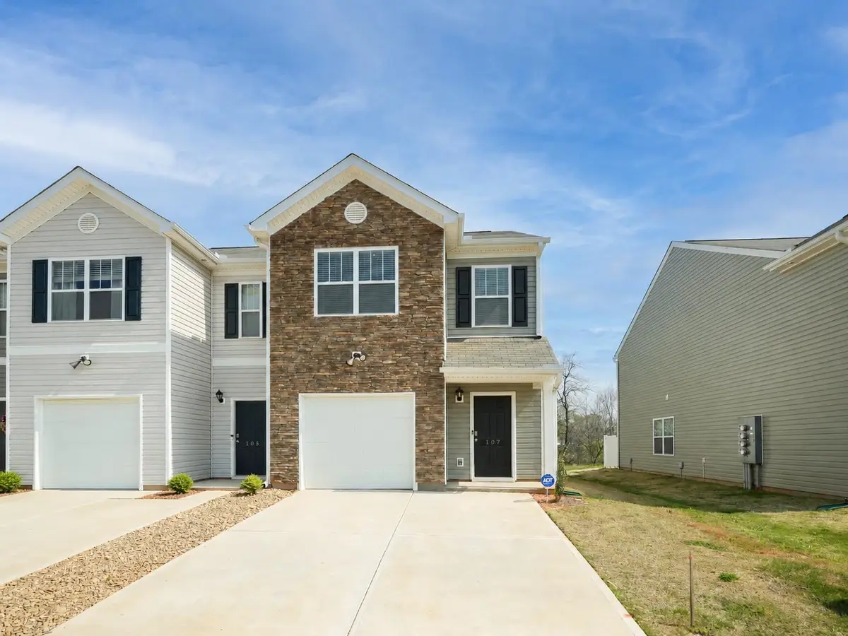 107 Sunriff Court, Greer, SC 29651 - #1