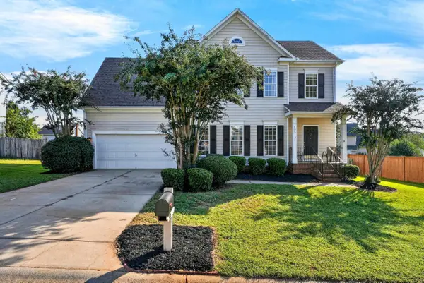 406 Rosehaven Way, Greer, SC 29651