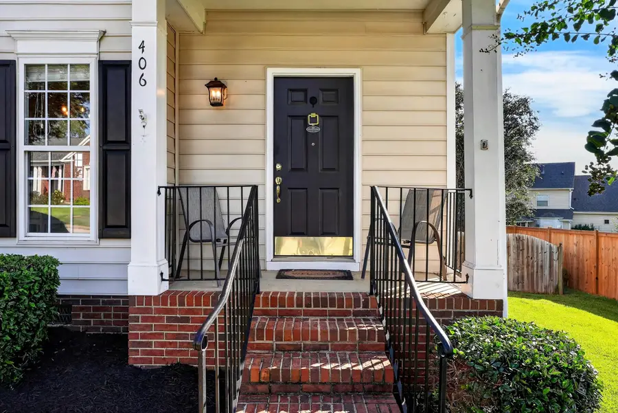 406 Rosehaven Way, Greer, SC 29651 - #3