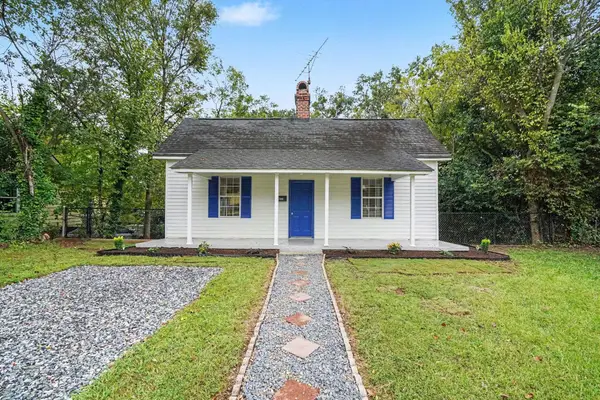 709 Maywood Street, Spartanburg, SC 29303