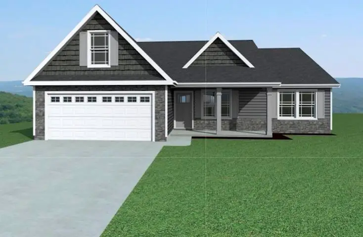 115 Alteza Drive, Inman, SC 29349 - #1
