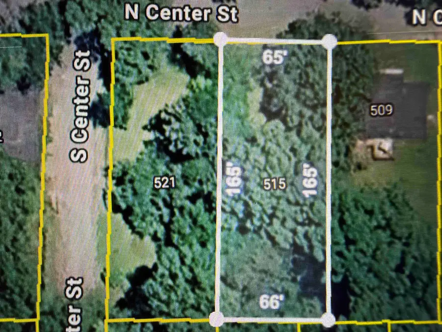 515 N Center, Spartanburg, SC 29301 - #2