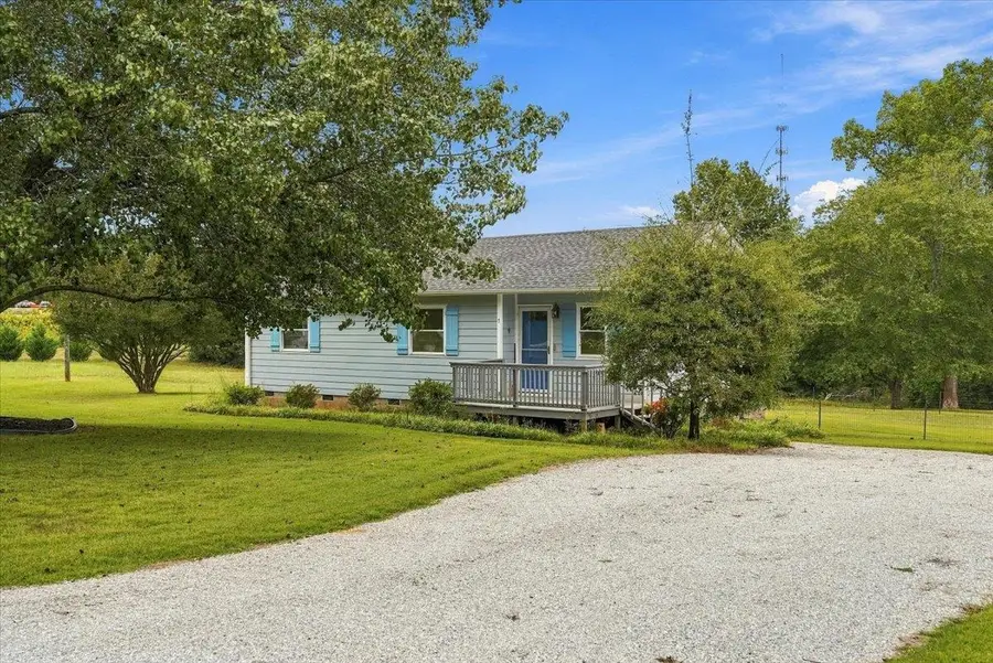 7 Belvue School Road, Travelers Rest, SC 29690 - #3