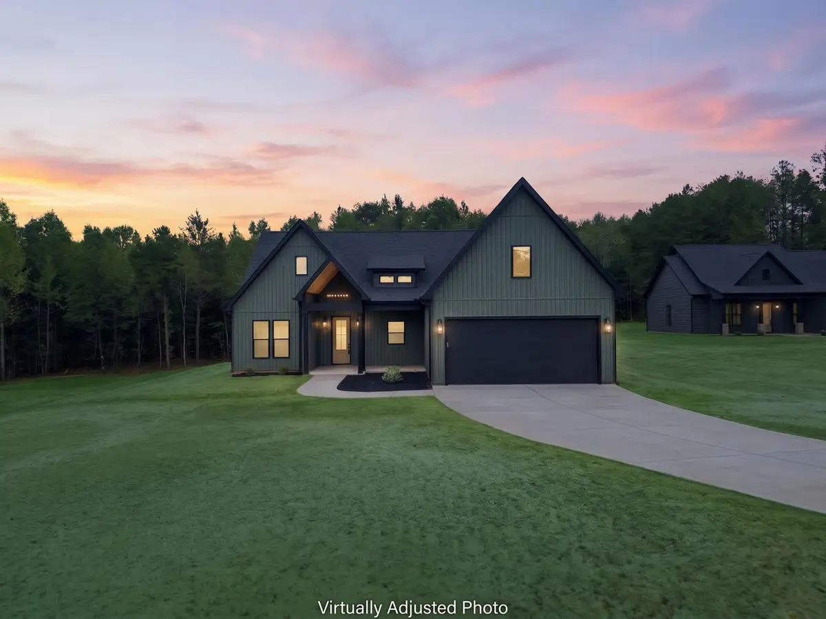 8624 Parris Bridge Road, Chesnee, SC 29323 - #1
