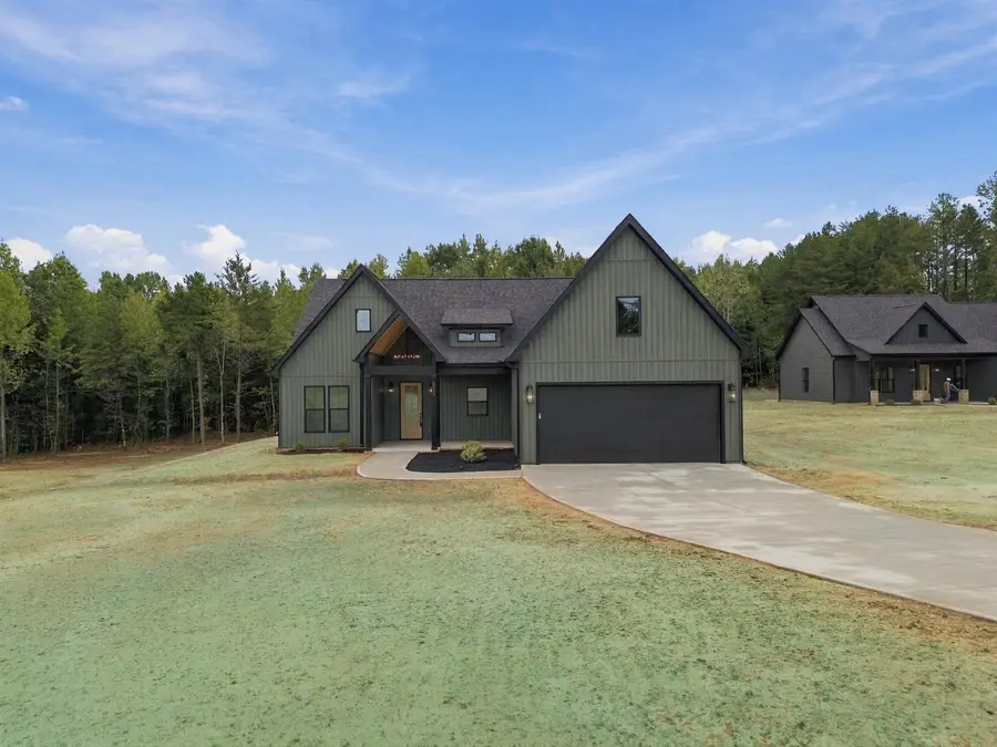 8624 Parris Bridge Road, Chesnee, SC 29323 - #2