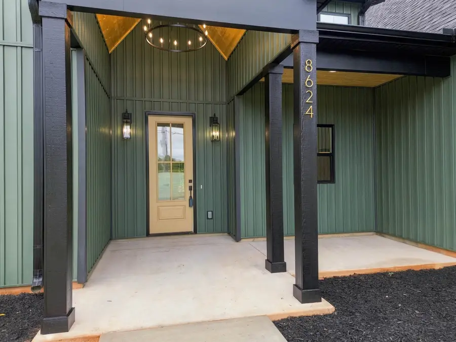 8624 Parris Bridge Road, Chesnee, SC 29323 - #3
